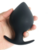Plug Anal Grande Silicone Butt Modern - comprar online