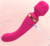 Vibrador Varinha Magica Poderosa AV 10 Sensações Modern - loja online