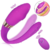 Vibrador U Com Controle Vetiry - comprar online