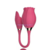 Vibrador Sugador Silence Flower Sodomie - comprar online