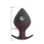 Imagem do Plug Anal Grande Silicone Butt Modern