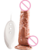 Vibrador Realistico Ponto G Flexible Zenaide