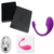 Imagem do Vibrador Love bluetooth Modern Dolp