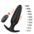Imagem do Plug Anal Vibro Prostata Modern