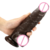 Dildo Realista 21cm GACU - loja online