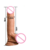 Consolo Realistico Silicone com Ventosa Dong Modern - Modern Sex Shop | Brinquedos Eróticos Exclusivos