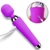 Massageador Vibrador Varinha Magica Safiman - Modern Sex Shop | Brinquedos Eróticos Exclusivos