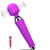 Imagem do Massageador Vibrador Varinha Magica Safiman