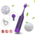 Vibrador Estimular Ponto G Fast Orgasm Safimam - Modern Sex Shop | Brinquedos Eróticos Exclusivos