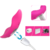 Vibrador Estimulador Sucção do 9 Modos - loja online