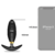 Vibrador Anal Massageador Control - loja online