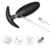 Vibrador Anal Massageador Control - Modern Sex Shop | Brinquedos Eróticos Exclusivos