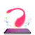 Vibrador App Remoto Bluetooth Love - comprar online