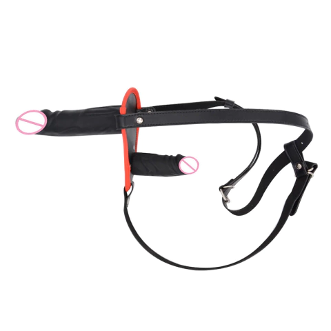 Cinta Dupla Prazeres Modern