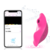 Vibrador Borboleta Sucção para Casais - Modern Sex Shop | Brinquedos Eróticos Exclusivos