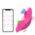 Imagem do Vibrador Borboleta Sucção para Casais