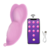 Vibrador Borboleta Sucção para Casais na internet