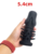 Plug Anal para Massagem de Próstata Future YwZao na internet