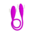 Vibrador Duplo Casal 7 velocidades - Modern Sex Shop | Brinquedos Eróticos Exclusivos