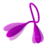 Vibrador Duplo Casal 7 velocidades - comprar online