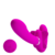 Vibrador Duplo Borboleta Birdsexy - comprar online