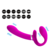 Vibrador Duplo Borboleta Birdsexy - Modern Sex Shop | Brinquedos Eróticos Exclusivos