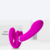 Vibrador Duplo Borboleta Birdsexy - loja online