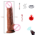 Vibrador com Controle Remoto Telecopico Vuco-Vuco