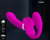 Vibrador Duplo Borboleta Birdsexy - Modern Sex Shop | Brinquedos Eróticos Exclusivos