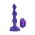 Plug Anal Vibrador Balls Modern - Modern Sex Shop | Brinquedos Eróticos Exclusivos
