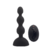 Plug Anal Vibrador Balls Modern - loja online