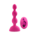 Imagem do Plug Anal Vibrador Balls Modern
