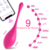 Imagem do Vibrador Estimulador Sem Fio App Bluetooth