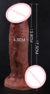 Penis Realista FlexAlfa Modern