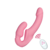 Strap-on duplo ponto G Modern - comprar online