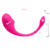 Vibrador Love bluetooth Modern Dolp - Modern Sex Shop | Brinquedos Eróticos Exclusivos