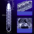 Extensor Peniano Vibro Cristal Sex Toy - Modern Sex Shop | Brinquedos Eróticos Exclusivos