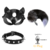 Kit Cosplay Rapasa Mascarada SMLove - loja online