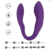 Vibrador em Formato U para Casais BombOnda - comprar online
