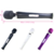Vibrador Varinha Mágica Grande Solo ABS Modern - loja online