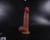 Penis Realista FlexAlfa Modern
