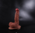 Penis Realista FlexAlfa Modern - comprar online