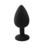 Plug Anal Silicone Casal Sex Love Modern - Modern Sex Shop | Brinquedos Eróticos Exclusivos