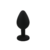 Plug Anal Silicone Casal Sex Love Modern na internet