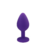 Plug Anal Silicone Casal Sex Love Modern - loja online