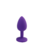Plug Anal Silicone Casal Sex Love Modern - Modern Sex Shop | Brinquedos Eróticos Exclusivos