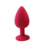 Plug Anal Silicone Casal Sex Love Modern - Modern Sex Shop | Brinquedos Eróticos Exclusivos