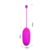Imagem do Vibrador Pretty Love Abner Bullet Controle Sem Fio App Bluetooth