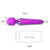 Imagem do Massageador Vibrador Varinha Magica Safiman