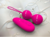 Vibrador Balas Modern com controle remoto - comprar online